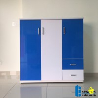 MỘT SỐ TIÊU CHÍ KHI LỰA CHỌN TỦ NHỰA CHO BÉ CỦA BẠN