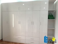 TỦ NHỰA ĐÀI LOAN 7 CÁNH CỞ LƠN