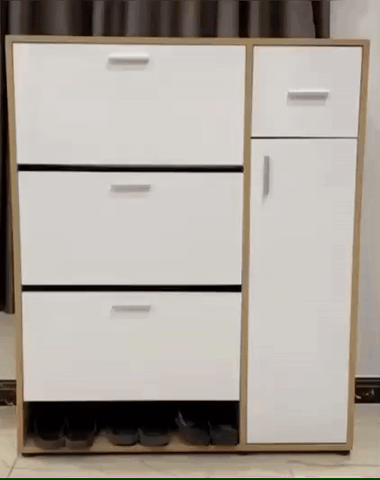 Tủ Giầy thông minh